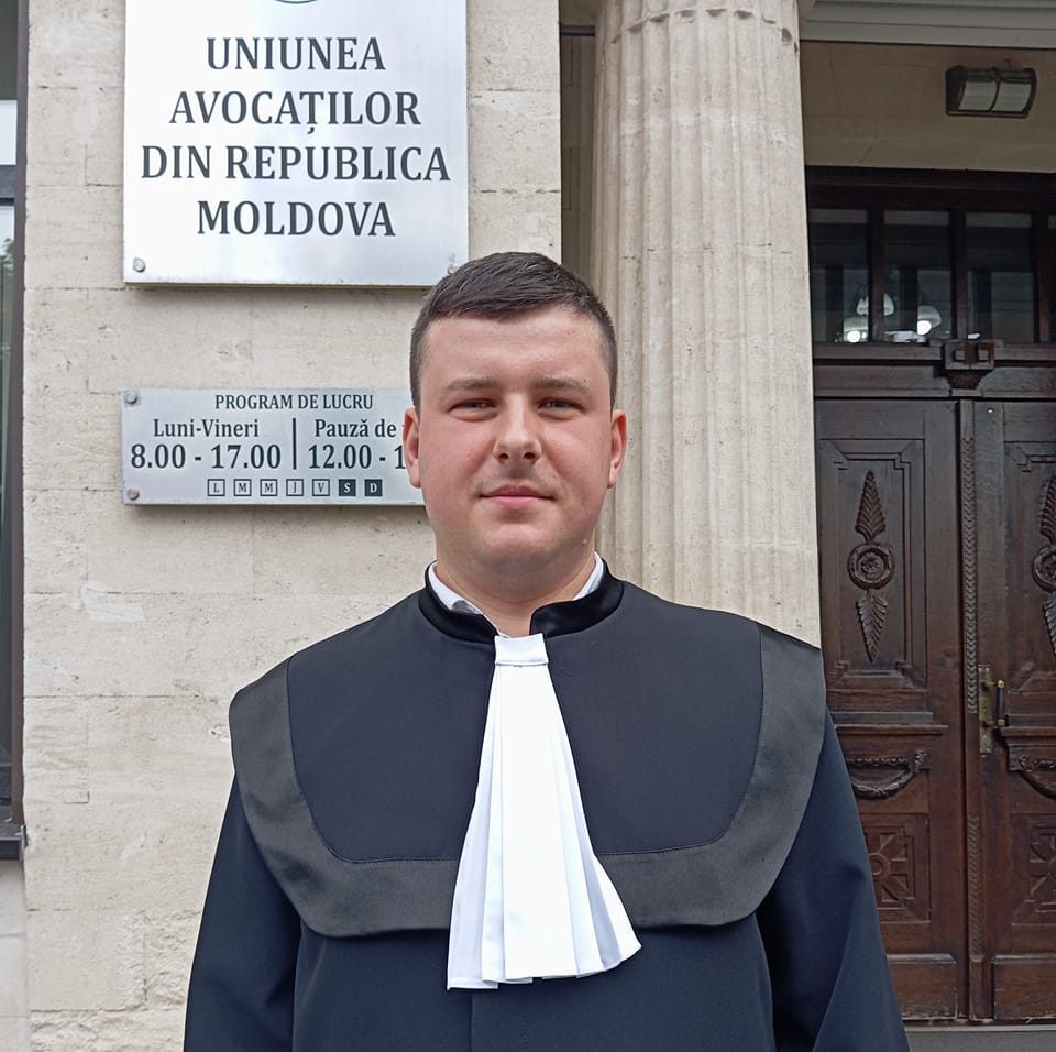 Ion Borodulin